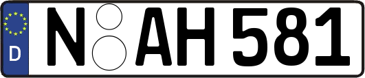N-AH581