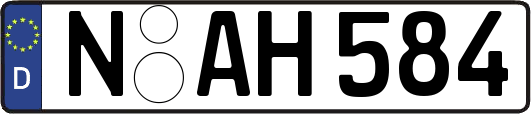 N-AH584