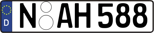 N-AH588