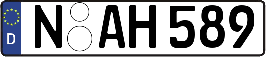 N-AH589