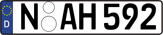 N-AH592