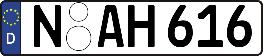 N-AH616