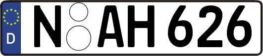 N-AH626