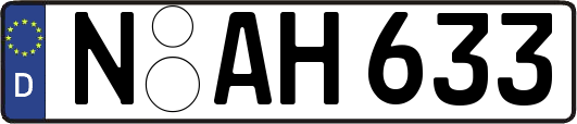 N-AH633