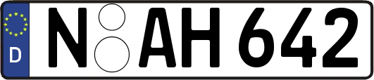 N-AH642