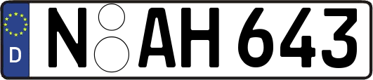 N-AH643