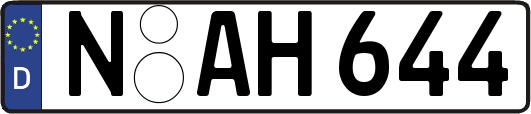 N-AH644
