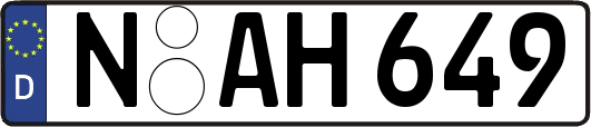 N-AH649