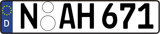 N-AH671