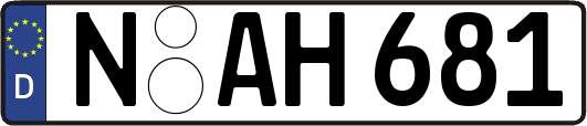 N-AH681