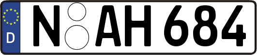 N-AH684