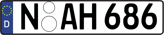 N-AH686