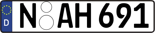 N-AH691