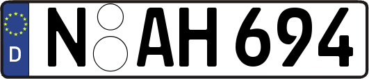 N-AH694