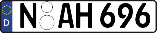 N-AH696