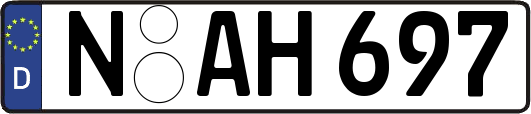 N-AH697