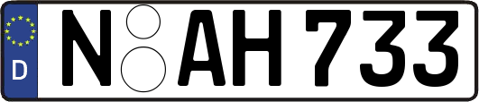 N-AH733