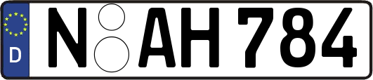 N-AH784