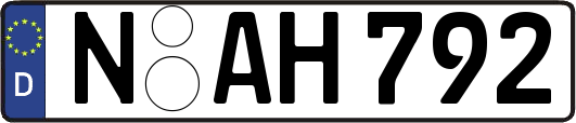 N-AH792