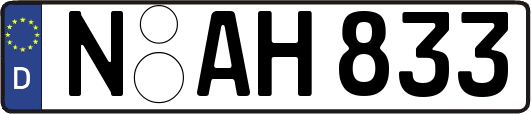 N-AH833
