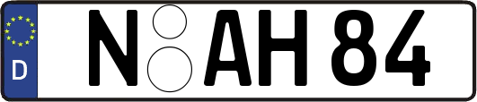 N-AH84