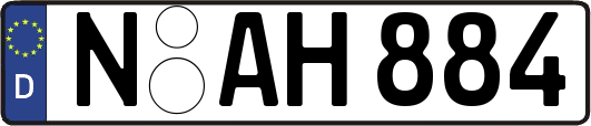 N-AH884