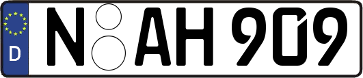 N-AH909