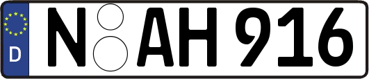N-AH916
