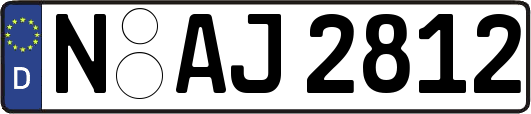N-AJ2812