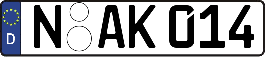 N-AK014