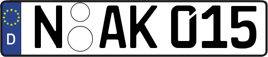 N-AK015