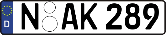 N-AK289