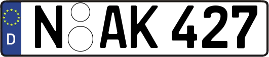 N-AK427