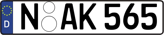 N-AK565
