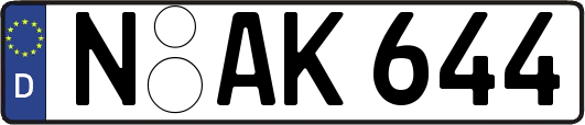 N-AK644