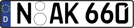 N-AK660