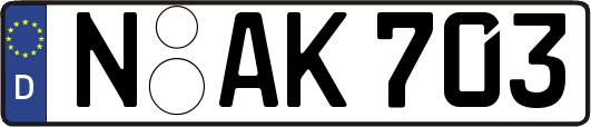 N-AK703