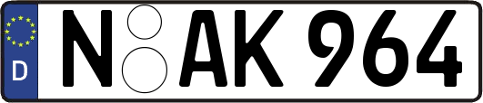 N-AK964