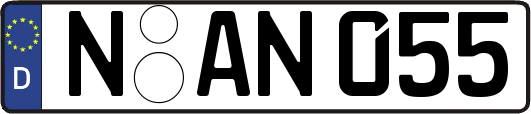 N-AN055