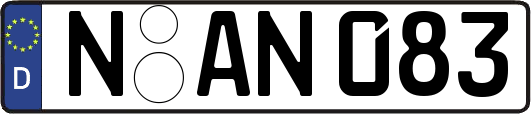 N-AN083