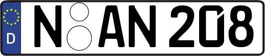 N-AN208