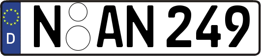 N-AN249
