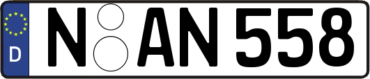 N-AN558