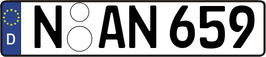 N-AN659