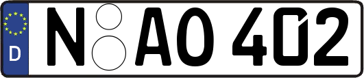 N-AO402