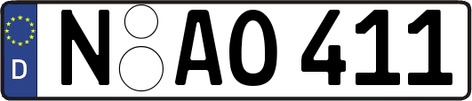 N-AO411