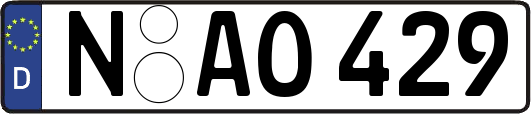 N-AO429