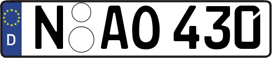 N-AO430