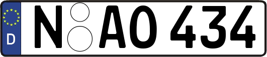 N-AO434
