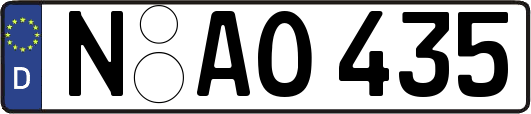 N-AO435